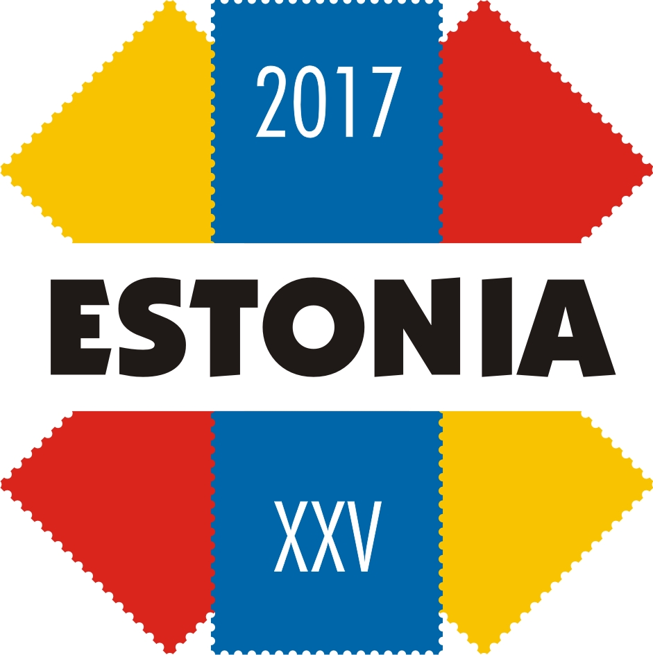 Estonia 2017 logo