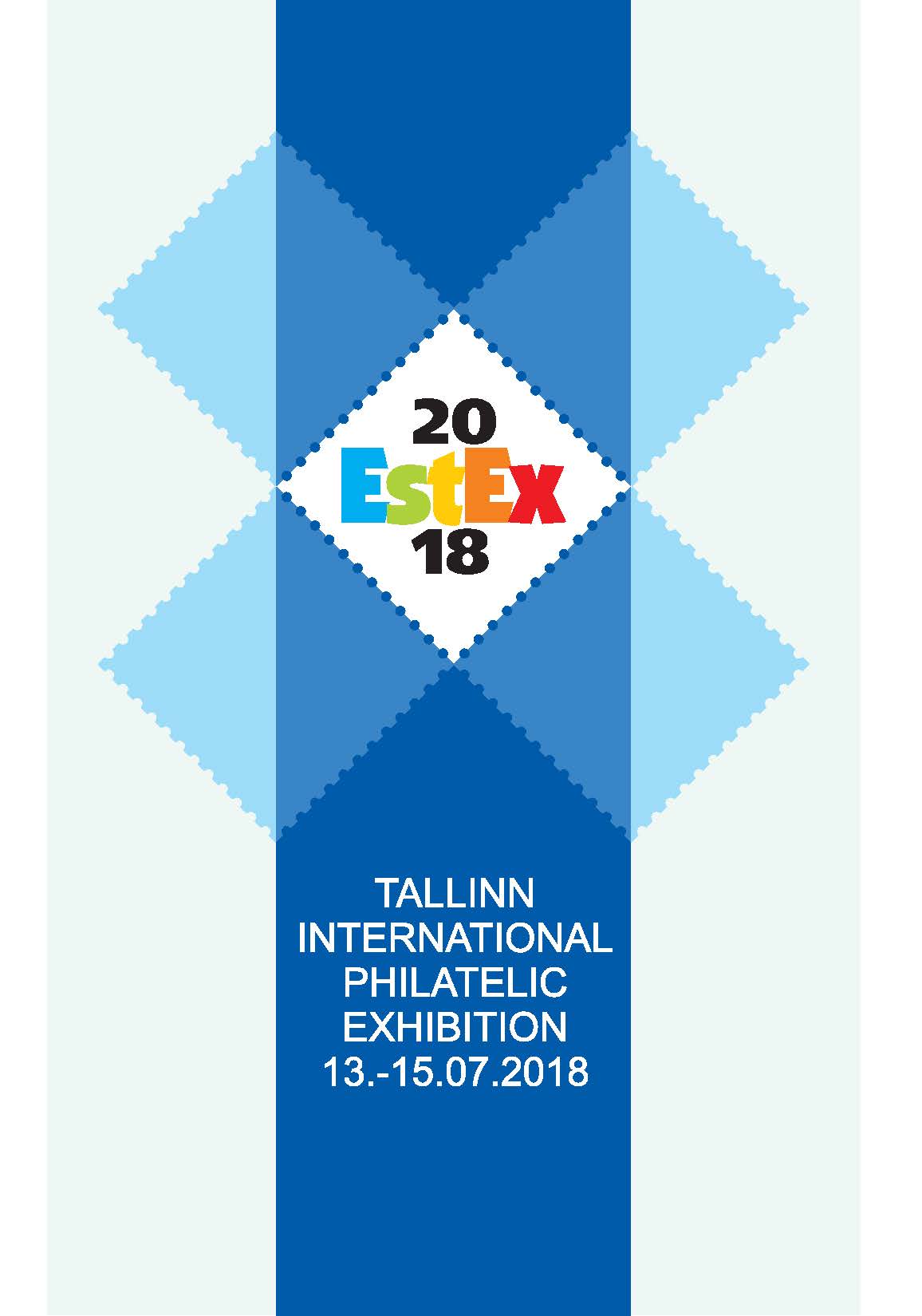 EstEx2018 logo